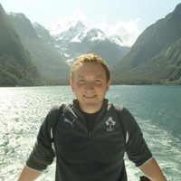 Jonathan Rodgers