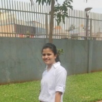 Shradha Desai