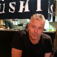 Dirk Fris