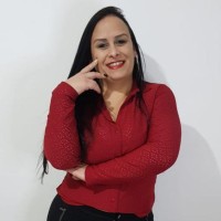 Rosangela Martins de Araújo