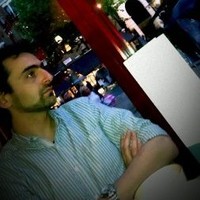 Vasilis Aravidis