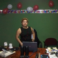 Victoria Marlen Méndez Molina