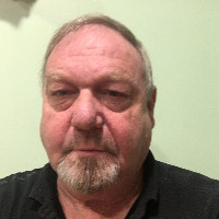 Colin Baigrie