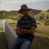 Irfan Malik
