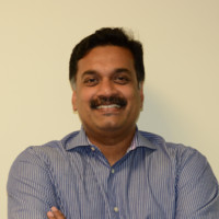 Sanjeev Panicker, SPHR, SCP