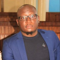 Isaac Lufeyo