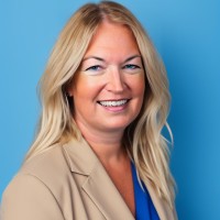 Tracey Oldenburg