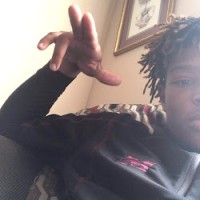 Tyquan Jones