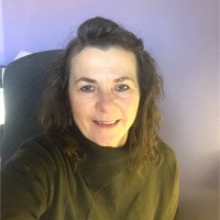 Jill Fletcher