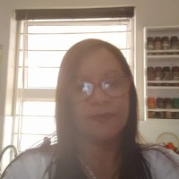 Abigail Levendal