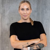 Slawomira (Mira) Gruzewska