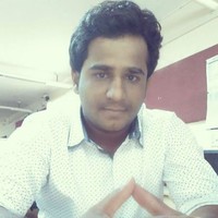 Shrikant Bhujbal
