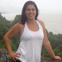 Andrea Carla Da Silva