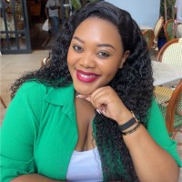 Londeka Masinga