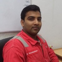 Khorshed Alam