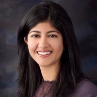 Eeshani Agrawal