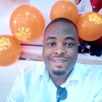 Richard Isedu