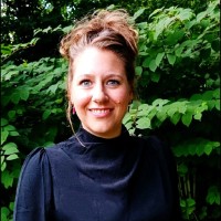 Rhaisa Hoving