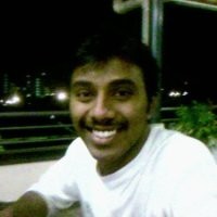 Balaji Nagabhushanam