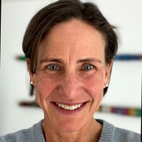Sarah Ashton