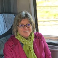 Julie Fitzgerald
