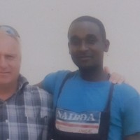 Samuel Philip Udoete