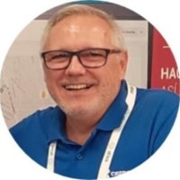 José Manuel Villaseñor