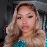 Desiree'​ Harper