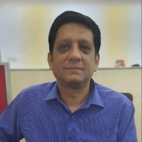 Deepak Jain