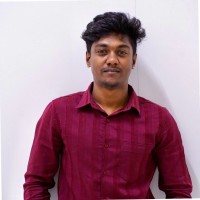 Rama Krishnan