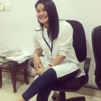 Srijana Basnet