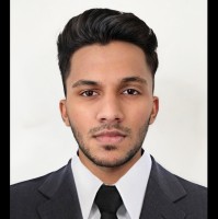 Arshak Mohammed MA