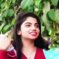 Amrita Krishnan