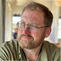 Fredrik Jacobsen