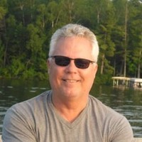 Harlan Dodge