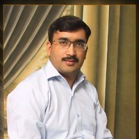 Dr.Mahmood Ali Tabassum