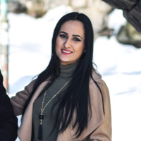 Oana Andreea Ghiurcă