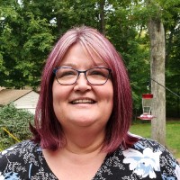 Lisa Pepper