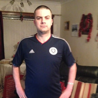 Paul Gowans