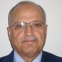 Nabil Bashir