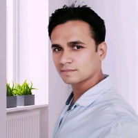 Ram Yadav
