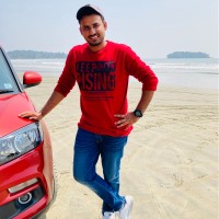 Eldhose Prasad
