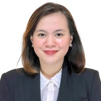 Winszzy Mae Dolinog, Ece, Aae
