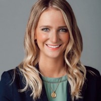 Maggie Ahern