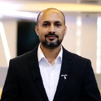 Md. Mehadi Hasan Bin Ghani, CCP, GRP