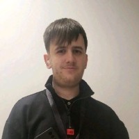 Aaron Marcham