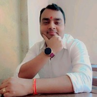 Amitesh K. Bhagat