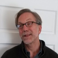 Mark Woodbridge