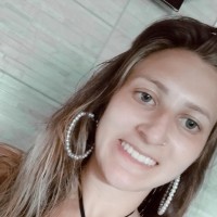 Luiza Moreno