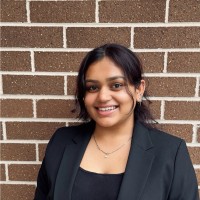 Yashvi Patel